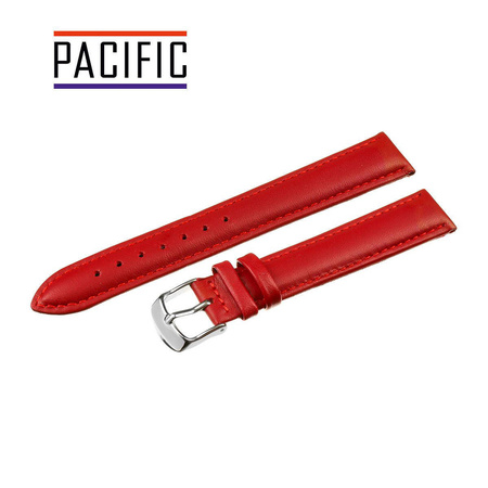 PACIFIC W83L - 6 - CZERWONY - 12mm