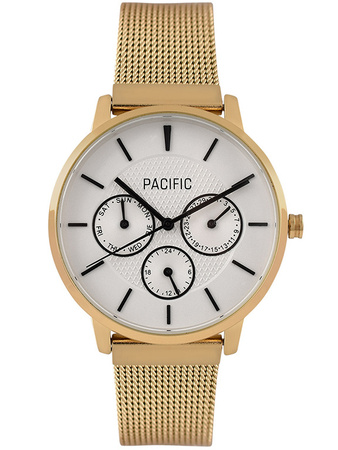 PACIFIC X6202-03