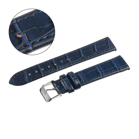 TOSCANA W201 - 5 - GRANATOWY - 24mm