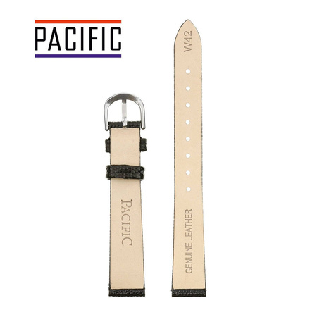 PACIFIC W42 - 1 - CZARNY - 12MM