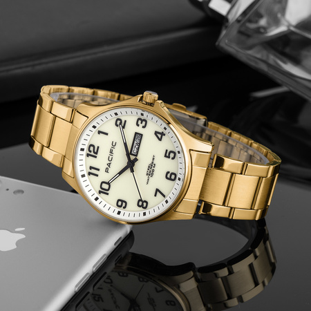 PACIFIC SMB-1073D-05