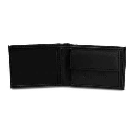 WILD 33B - BLACK 2 / BLACK