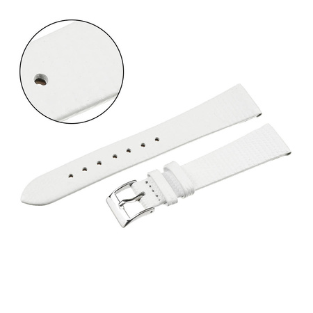 PACIFIC W107 - 22 - BIAŁY - 18MM