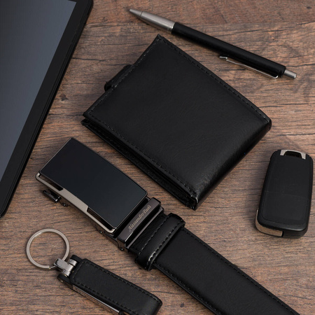 KOMPLET ALESSANDRO - 102 - BLACK