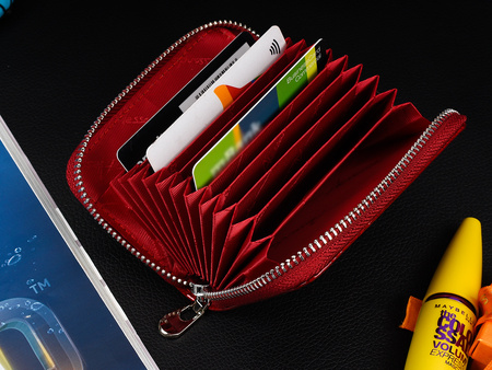 ALESSANDRO PAOLI 01-88 ROSSO - WIZYTOWNIK