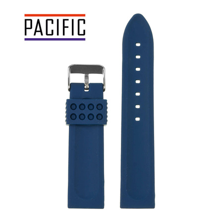 PASEK U09 - 5 - GRANATOWY - 28MM