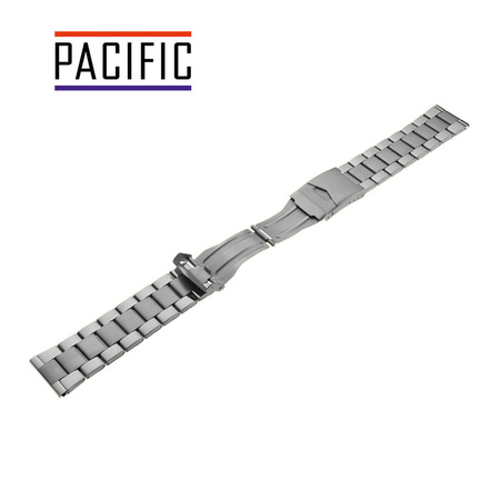 BRANSOLETA - TYTAN - MT 92 - 29 - TYTAN - 22mm