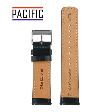 PACIFIC W67L - 5 - GRANATOWY - 24MM