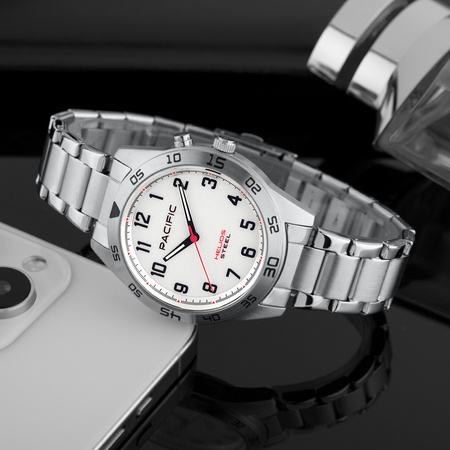 PACIFIC SHMB-1201-03