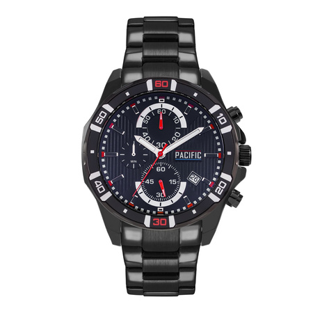 PACIFIC X0015-04