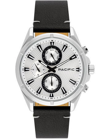 PACIFIC PCMA-0002-01
