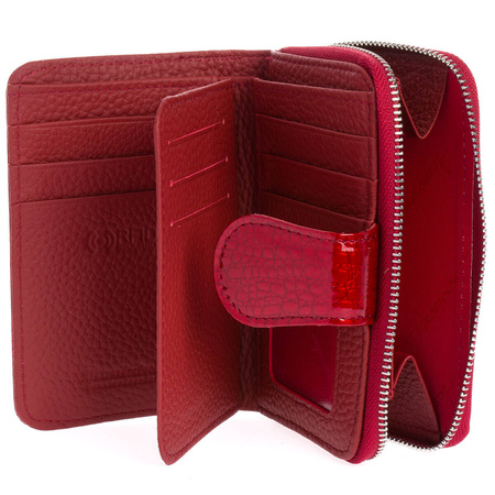 ALESSANDRO PAOLI 69-10 ROSSO