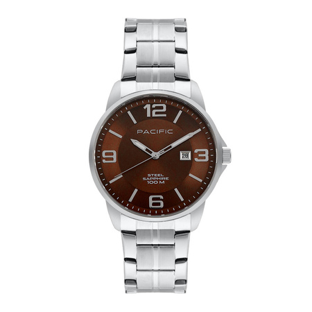 PACIFIC SSMB-1108D-03