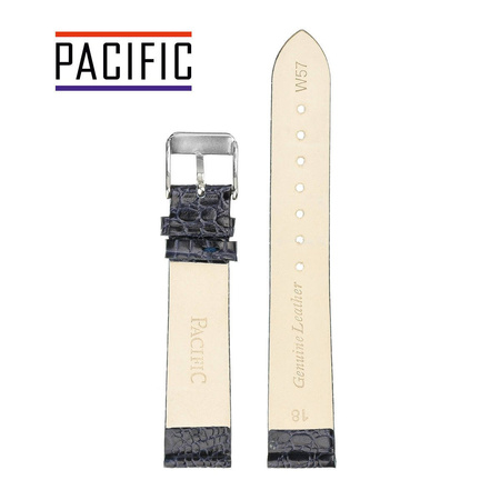 PACIFIC W57 - 5 - GRANATOWY - 12mm
