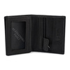 PORTFEL AP 98-157 BLACK 2 / BLACK