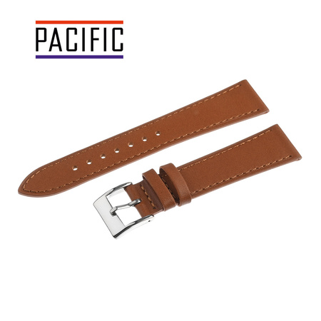 PACIFIC W19 - 3 - JASNY BRĄZ - 14MM