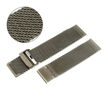 SIATKA MS 10 - 34 - GRAFITOWY - 24mm