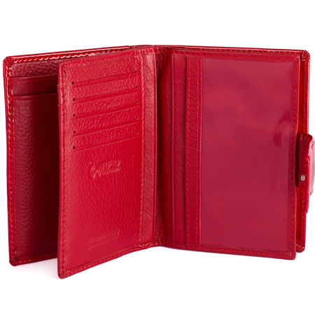 ALESSANDRO PAOLI 67-60 ROSSO