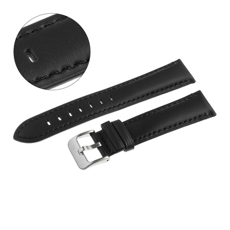 PACIFIC W61 - 1 - CZARNY - 20MM