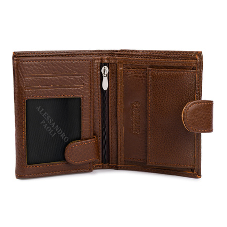 PORTFEL AP 98-121 BROWN 9