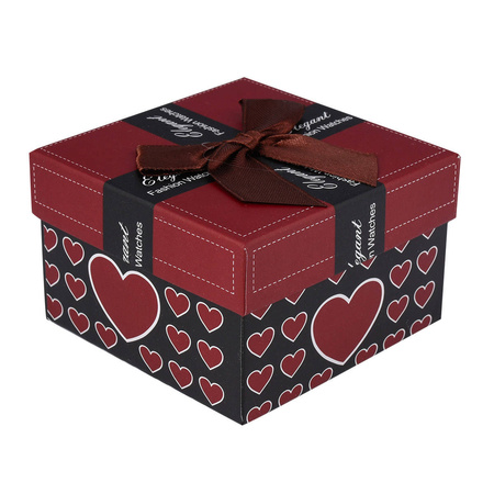 PUDEŁKO WSTĄŻKA MIX - 1