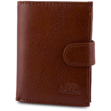 KOMPLET ALESSANDRO - 111 - LIGHT BROWN