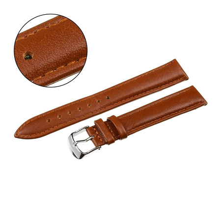 PACIFIC W70L - 3 - JASNY BRĄZ - 18mm