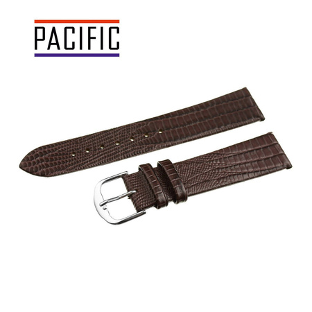 PACIFIC W52 - 2 - CIEMNY BRĄZ - 20MM