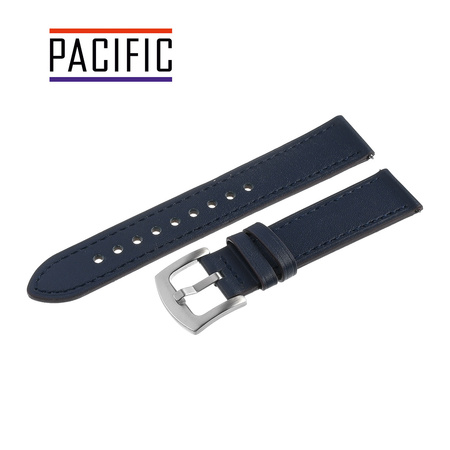 PACIFIC W81 - 5 - GRANATOWY - 20MM