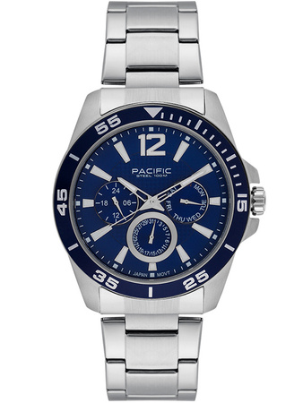 PACIFIC SCMB-1751-03
