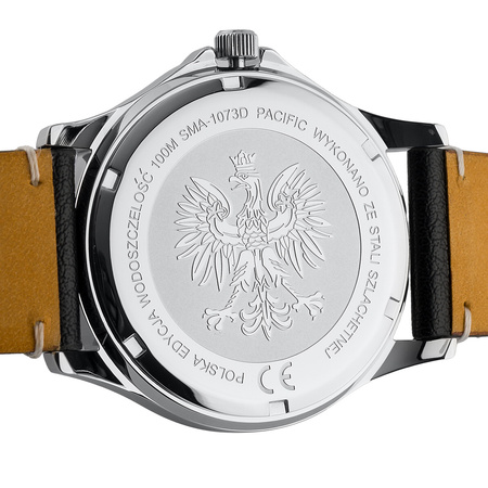 PACIFIC SMB-1073D-06