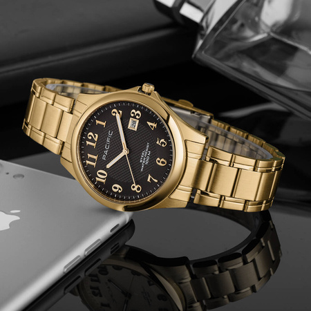 PACIFIC SMB-1064D-05