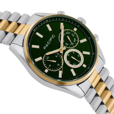 PACIFIC PCMB-0001-05