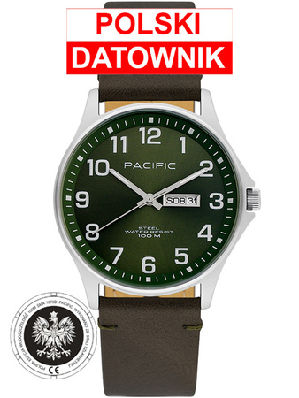 PACIFIC SMA-1073D-04