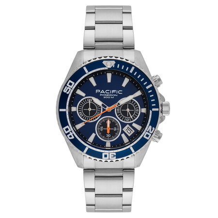 PACIFIC SMPB-2004-02