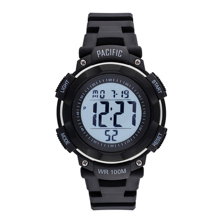 X PACIFIC LCD 306G-01