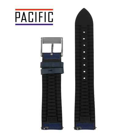 PASEK U30 - 5 - GRANATOWY - 20MM