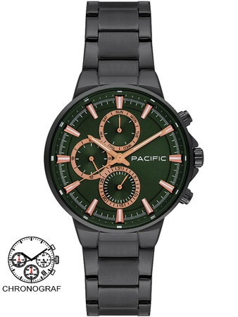 PACIFIC PCMB-0003-05