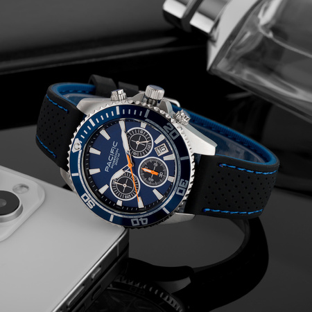 PACIFIC SMPA-2004-02