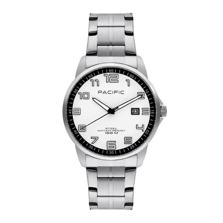 PACIFIC SMB-1072D-01