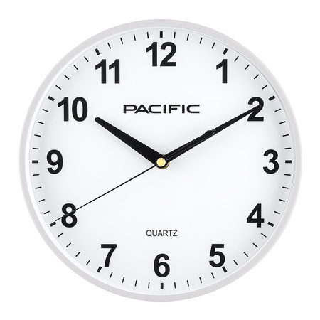 ZEGAR ŚCIENNY 104-22 Ø - 26cm