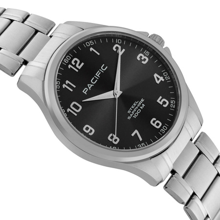 PACIFIC SSMB-1102-02