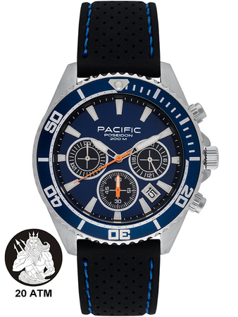 PACIFIC SMPA-2004-02