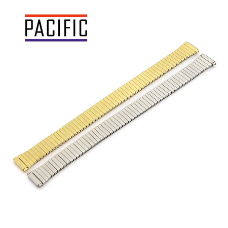 BRANSOLETA ROZCIĄGANA DAMSKA - MODEL 7 - ZŁOTA