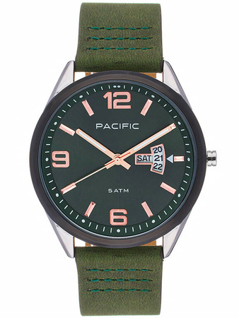 PACIFIC X0083-03