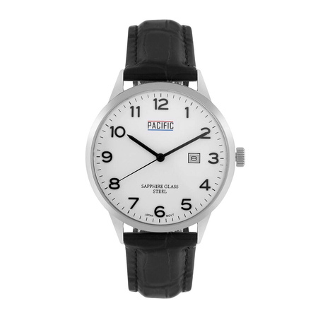 PACIFIC SSMA-1107D-01