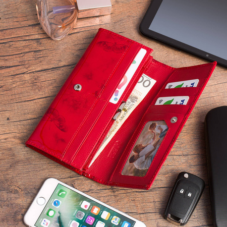 ALESSANDRO PAOLI 67-02 ROSSO