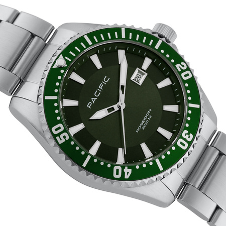 PACIFIC SMPB-2001-07