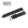 PACIFIC W109 - 1.22 - CZARNY / BIAŁA NIĆ - 20mm