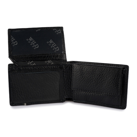 WILD 32B - BLACK 1 / BLACK